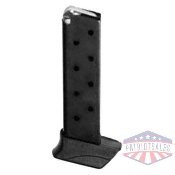 BERSA MAGAZINE THUNDER DLX - 380 9RD EXT. FINGER REST