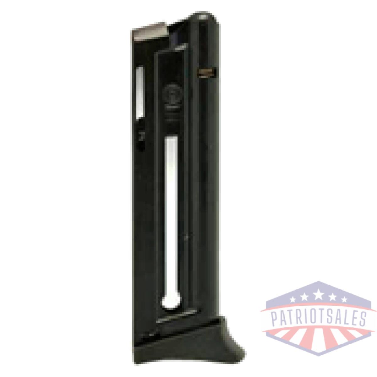 Z62 - bersa magazine thunder 22 - 22lr 10rd black - z62