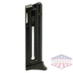 BERSA MAGAZINE THUNDER 22 - 22LR 10RD BLACK