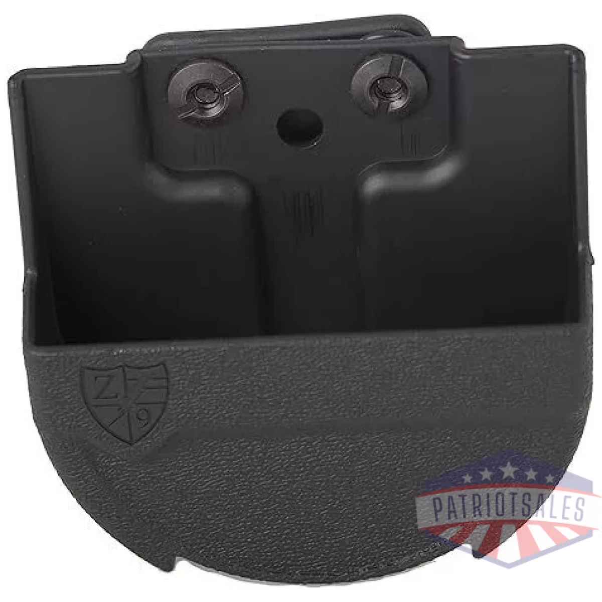 Z9s-z9-1101-blk-mlk - zero9 zyn can case -zyn - z9s z9 1101 blk mlk