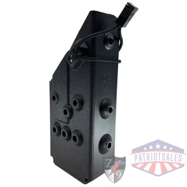 Zero9 TASER Case / Taser 7
