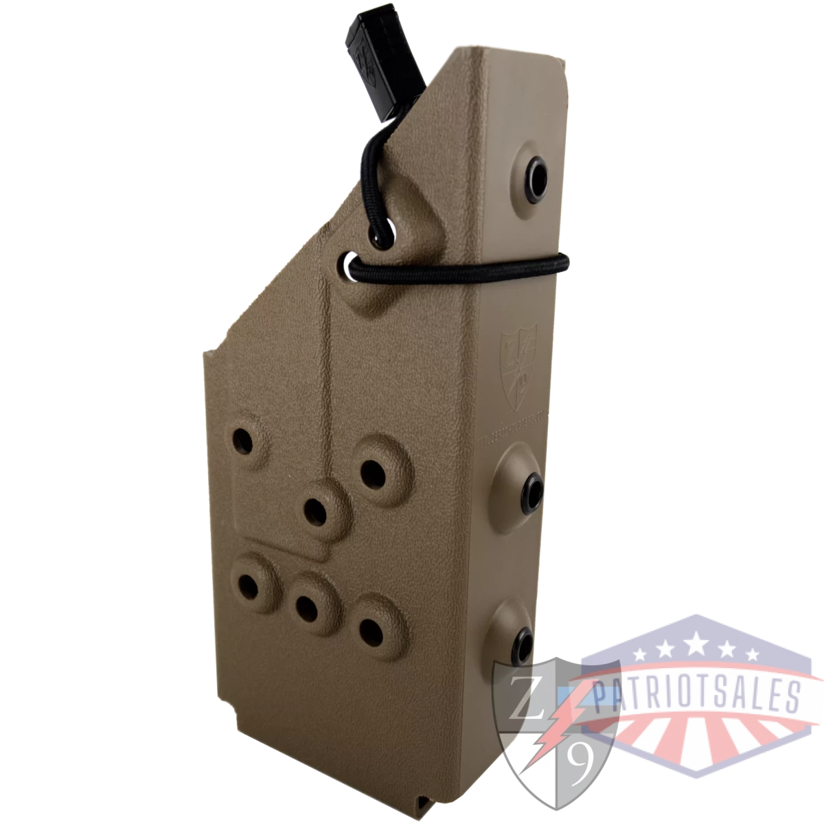 Z9s-z9-2015-fde-mlk. Webp - zero9 taser case / taser 7 - z9s z9 2015 fde mlk