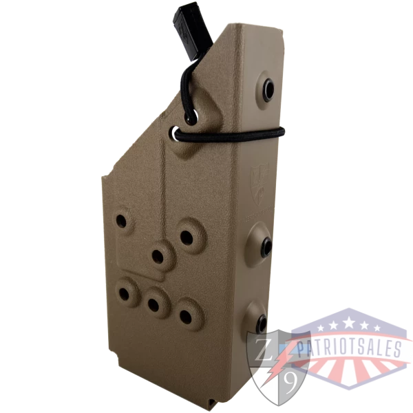 Zero9 TASER Case / Taser 7