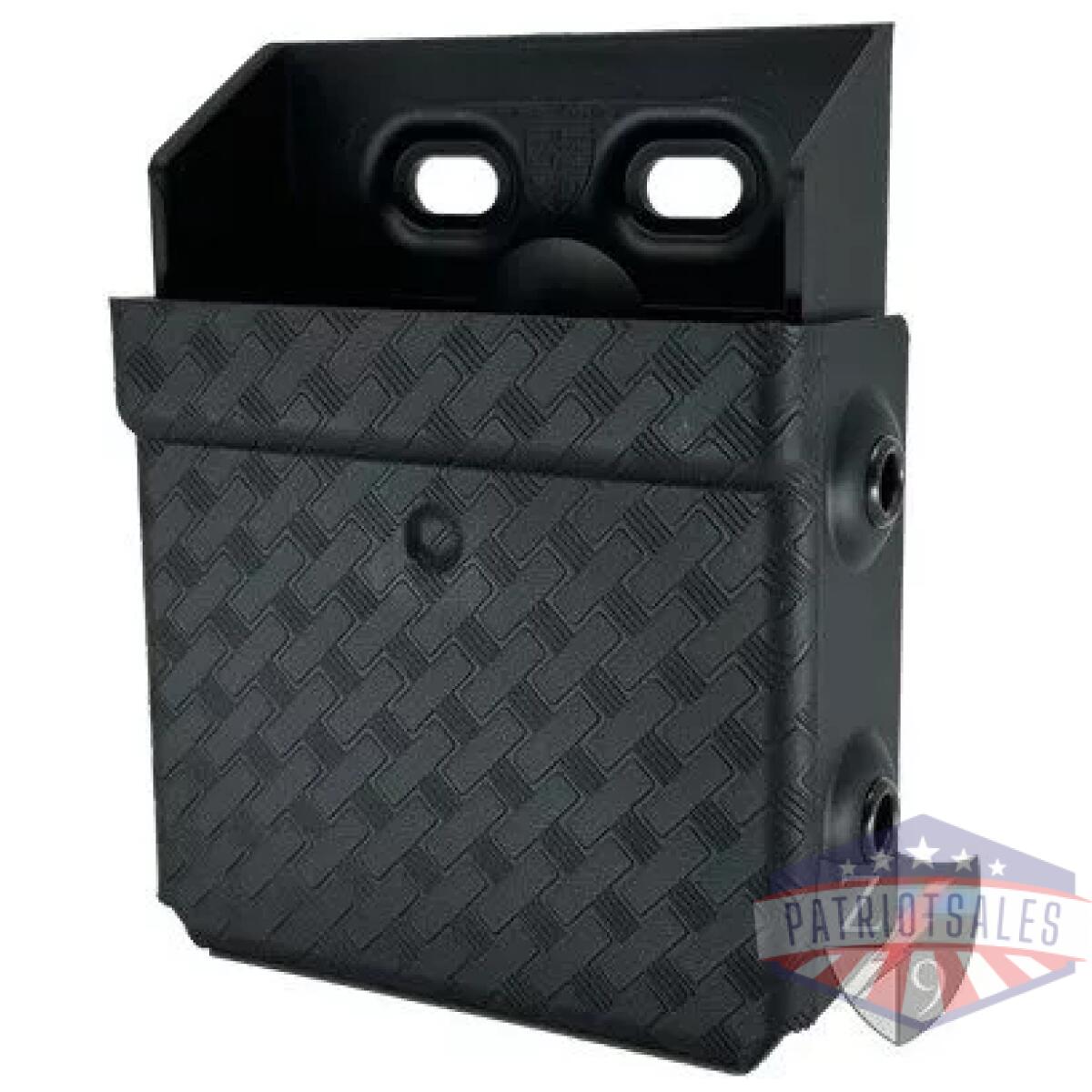 Z9s-z9-4002-bw-mlk - zero9 handcuff case / asp - z9s z9 4002 bw mlk