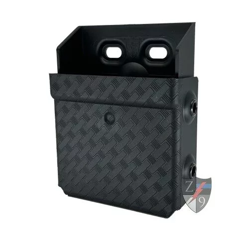 Zero9 Handcuff Case / ASP