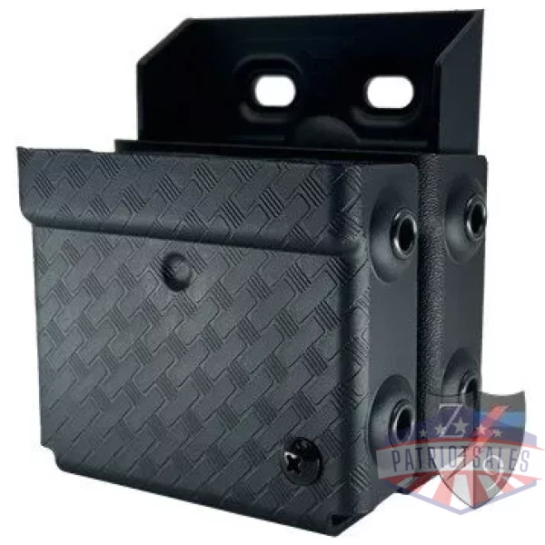 Zero9 Double Cuff Case / Standard