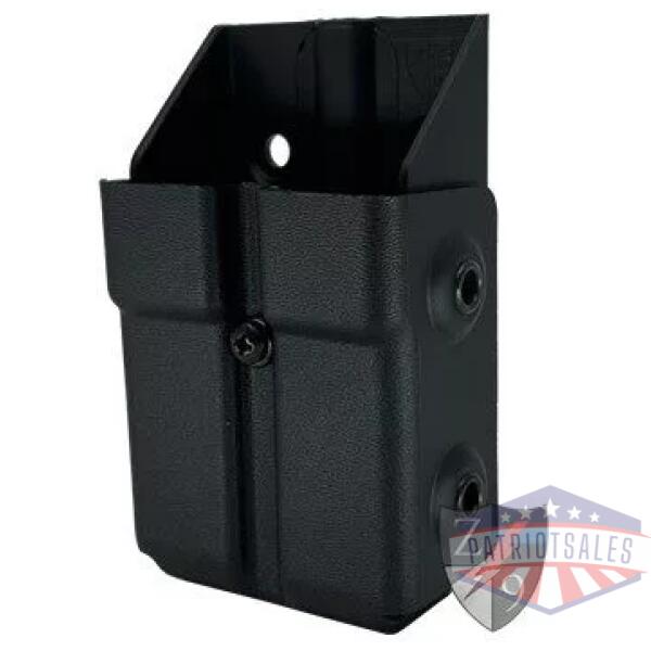 Zero9 Double Mag Case / Glock 9/40