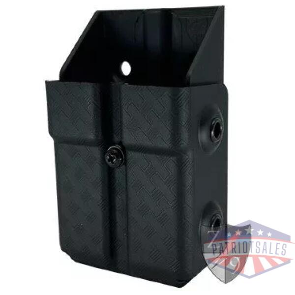 Zero9 Double Mag Case / Glock 9/40