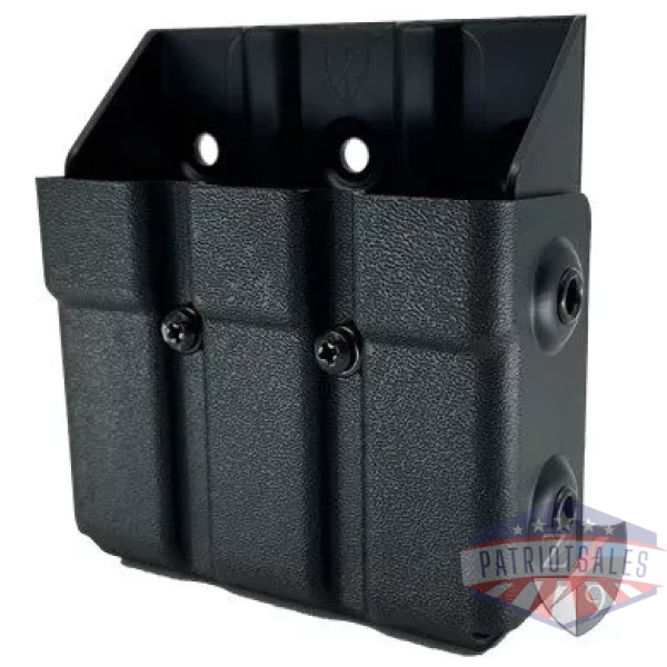 Zero9 Triple Mag Case / Other 9/40