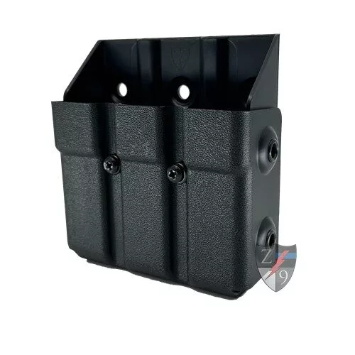Zero9 Triple Mag Case / Other 9/40