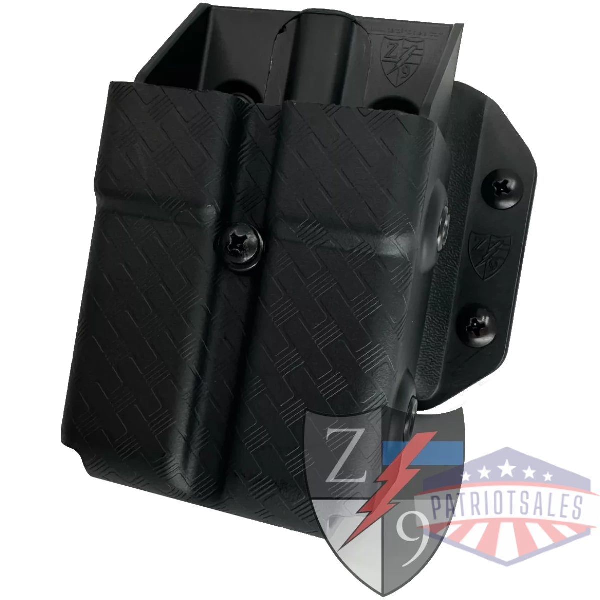 Z9s-z9-4019-bw-mlk. Webp - zero9 rifle/pistol combo / glock 9/40 - z9s z9 4019 bw mlk