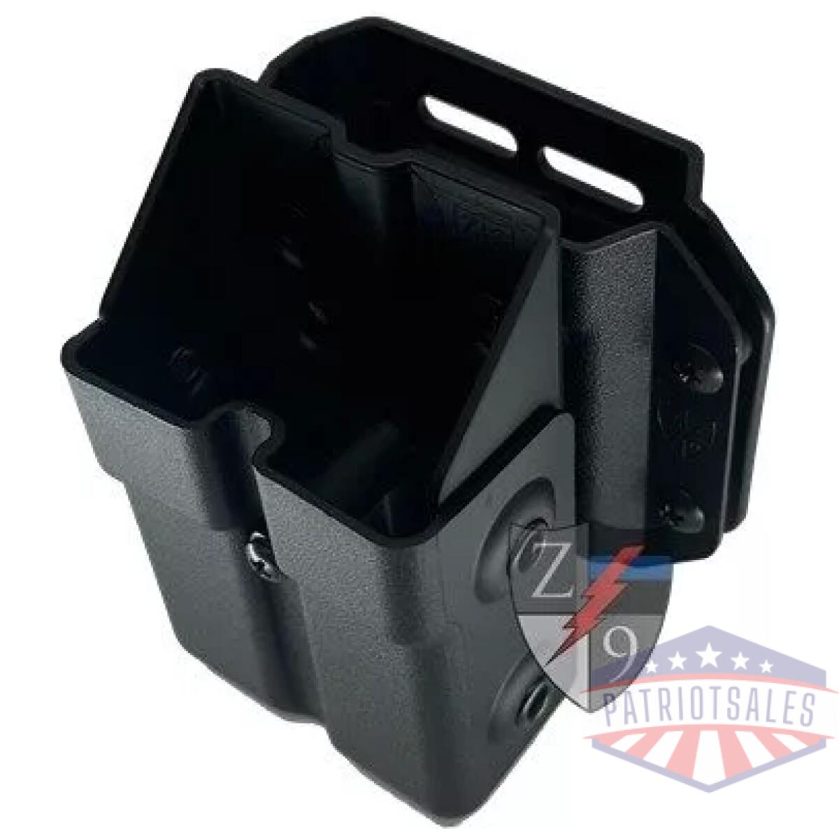 Z9s-z9-4020-blk-mlk - zero9 rifle/pistol combo / other 9/40 - z9s z9 4020 blk mlk