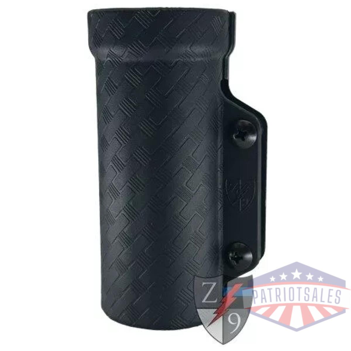 Z9s-z9-4029-bw-mlk - zero9 flashlight case / stinger 2020 - z9s z9 4029 bw mlk