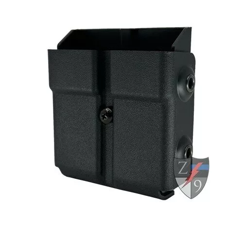 Zero9 Double Mag Case / Traditional Other 9/40