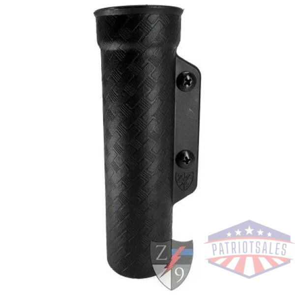Zero9 Flashlight Case / Bezel Up 2