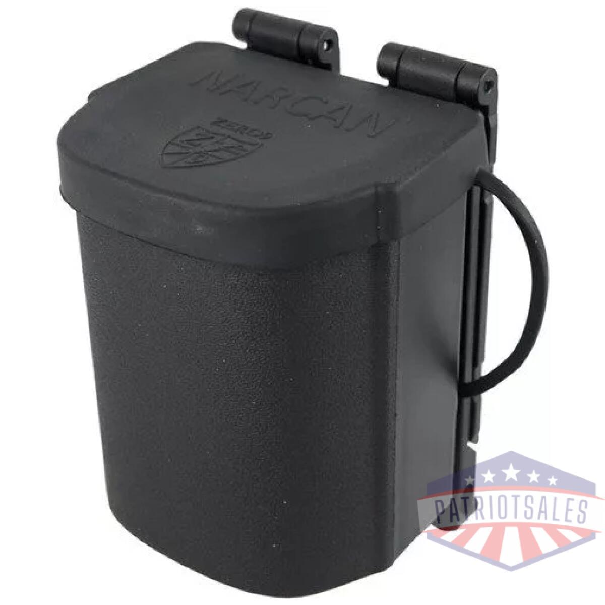 Z9s-z9-4056-bw-tek - double narcan case - z9s z9 4056 bw tek