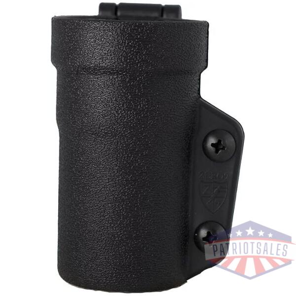 Flashlight Case - Bezel Down