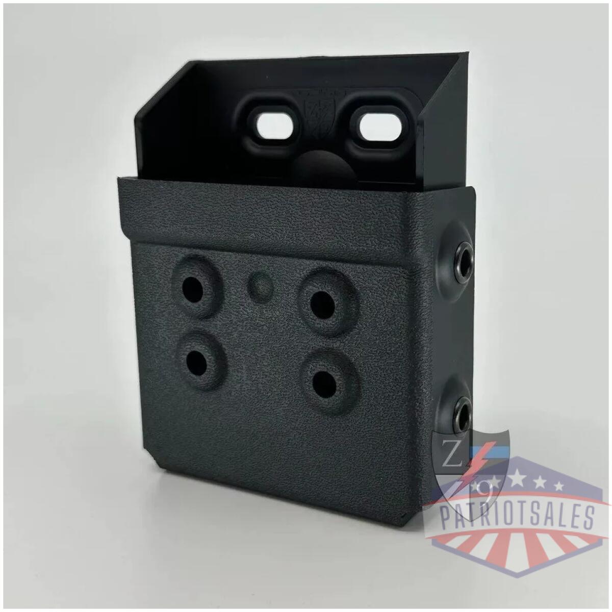 Z9s-z9-4061-blk-tek - model 4061 handcuff case/asp ultra plus - z9s z9 4061 blk tek