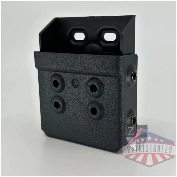 Model 4061 Handcuff Case/ASP Ultra Plus