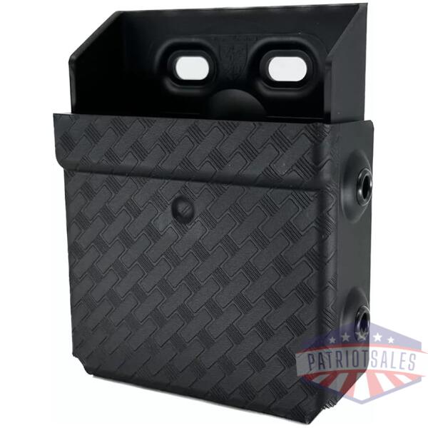 Model 4061 Handcuff Case/ASP Ultra Plus