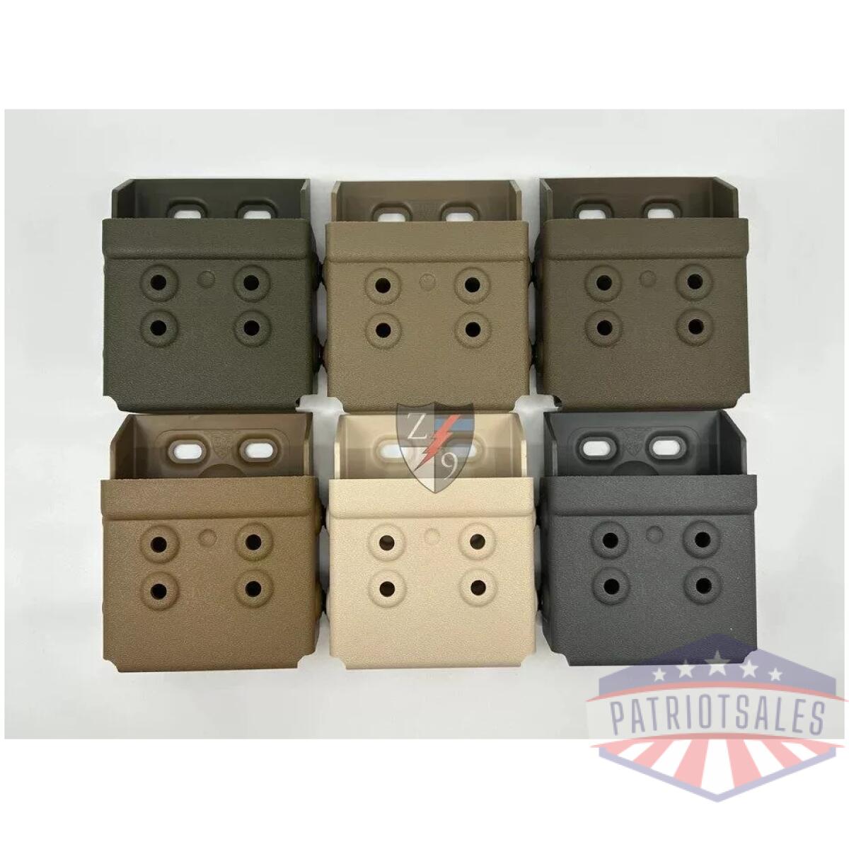 Z9s-z9-4061-odg-mlk - model 4061 handcuff case/asp ultra plus - z9s z9 4061 odg mlk