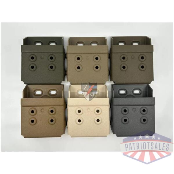 Model 4061 Handcuff Case/ASP Ultra Plus