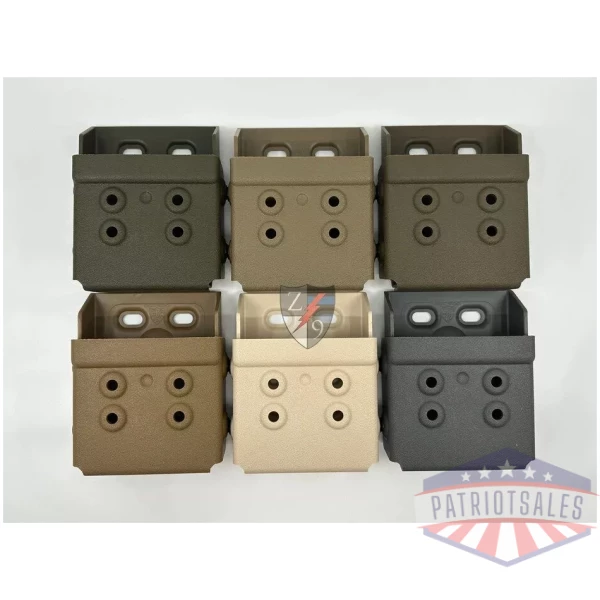 Model 4061 Handcuff Case/ASP Ultra Plus