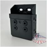 Model 4062 Double Handcuff Case/ASP Ultra Plus