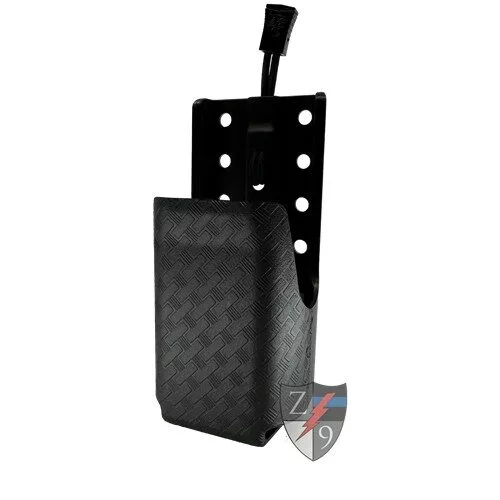 Z9S-Z9-5001-Bw-Tek-1 Zero9 portable radio case / apx6000 - image 1