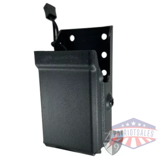Zero9 Portable Radio Case / XTS1500/2500