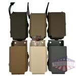 Zero9 Portable Radio Case / NX-5000 (All Batteries)