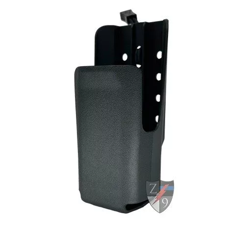 Zero9 Portable Radio Case / VP6000 (L2 & L3 Batteries)