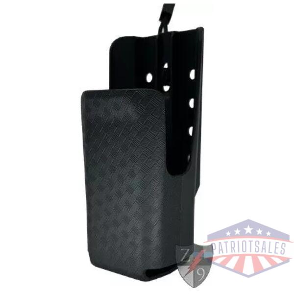 Zero9 Portable Radio Case / VP6000 (L2 & L3 Batteries)
