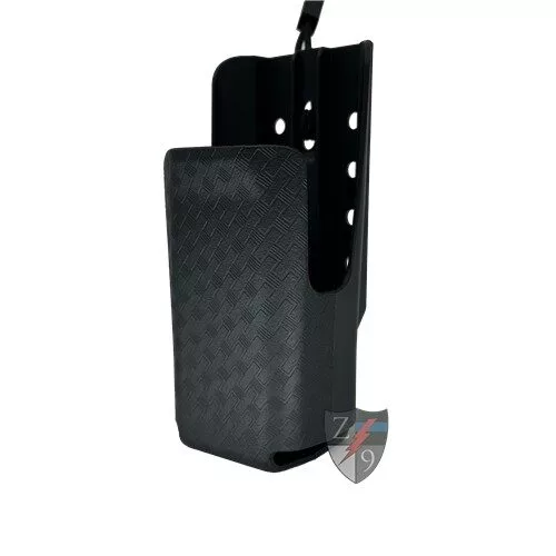 Zero9 Portable Radio Case / VP6000 (L2 & L3 Batteries)