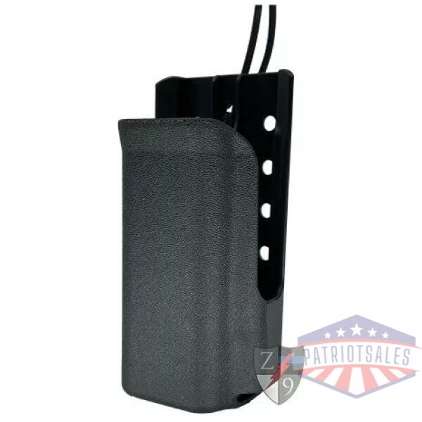 Zero9 Portable Radio Case / APX NEXT
