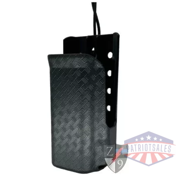 Zero9 Portable Radio Case / APX NEXT