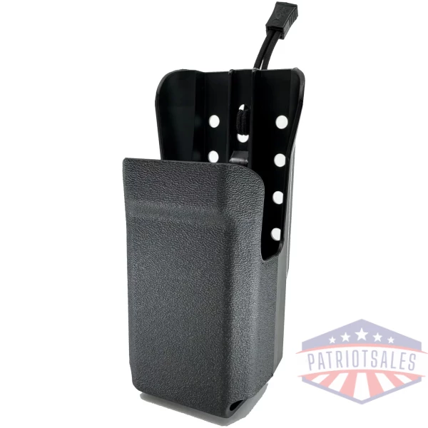 VP8000 w/ Extended Batt