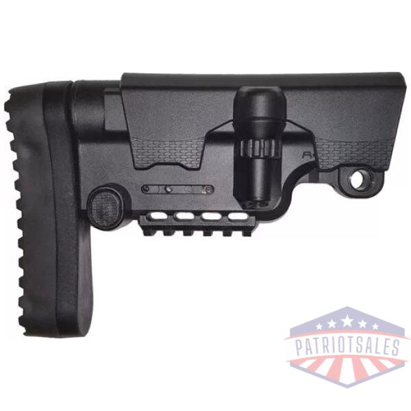 AB ARMS URBAN SNIPER STOCK X - BLACK