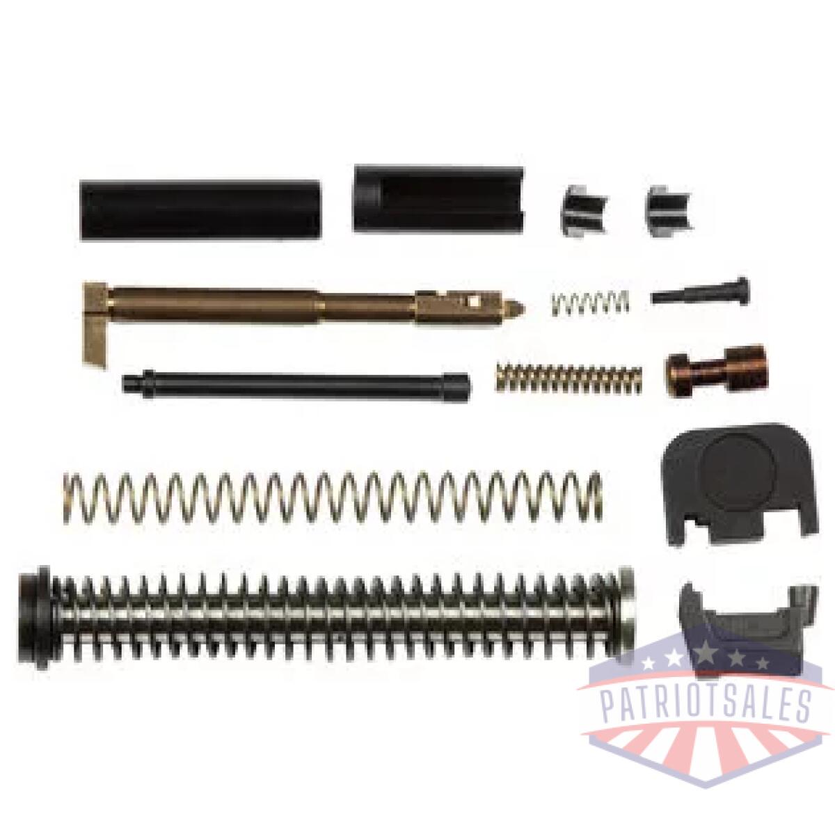 Zaf194upk_1. Webp - zaf upper parts kit for glk 19 gen 4 - zaf194upk 1