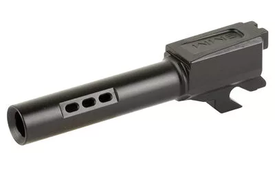 ZAF BBL P320C PORTED BLACK