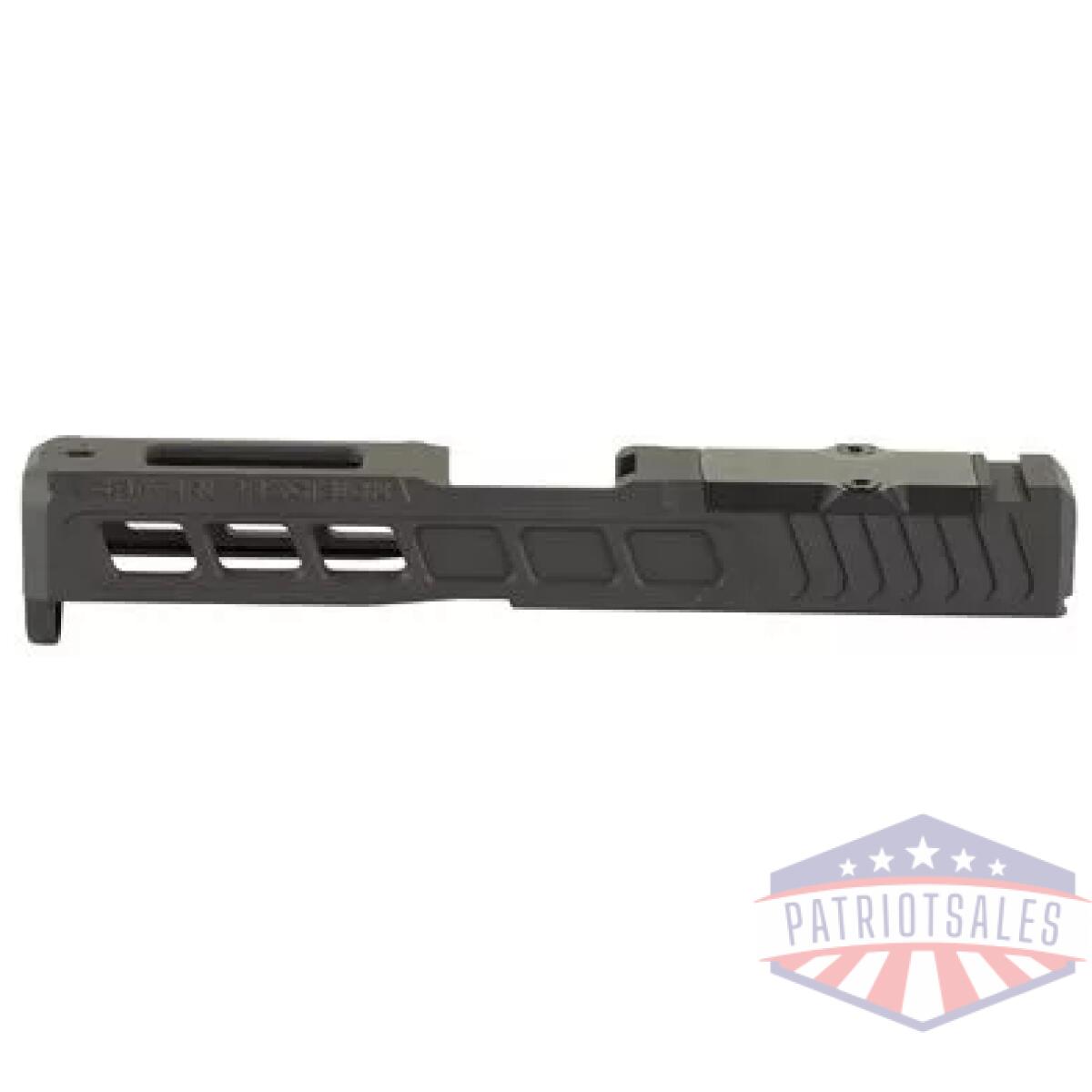 Zafzps319g5blk_1 - zaf zps. 3 slide for g19 g5 rmr blk - zafzps319g5blk 1