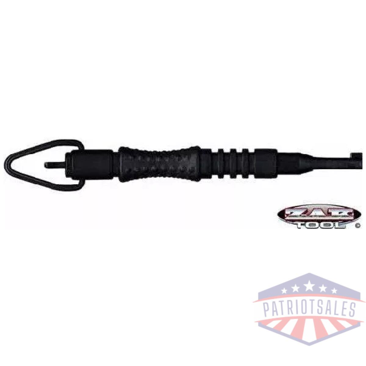 Zak-11p - carbon fiber key w/ring - zak 11p