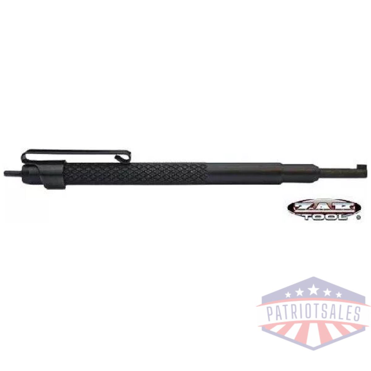 Zak-14-xl-2 - aluminum pocket key - zak 14 xl 2