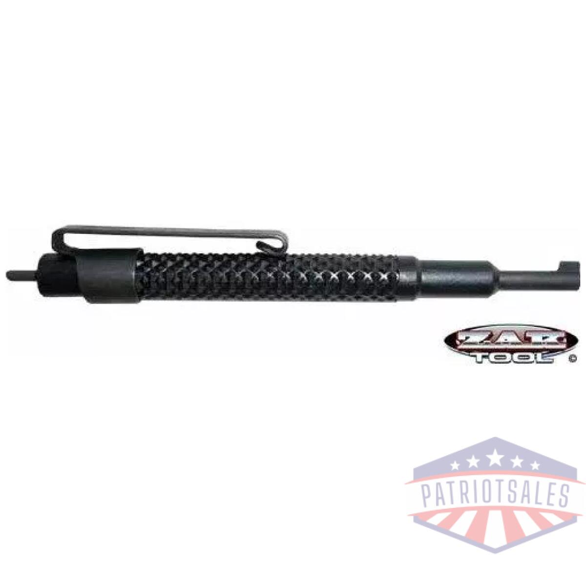Zak-14p - polymer pocket key - zak 14p
