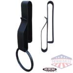 Low Profile Key Ring Holder