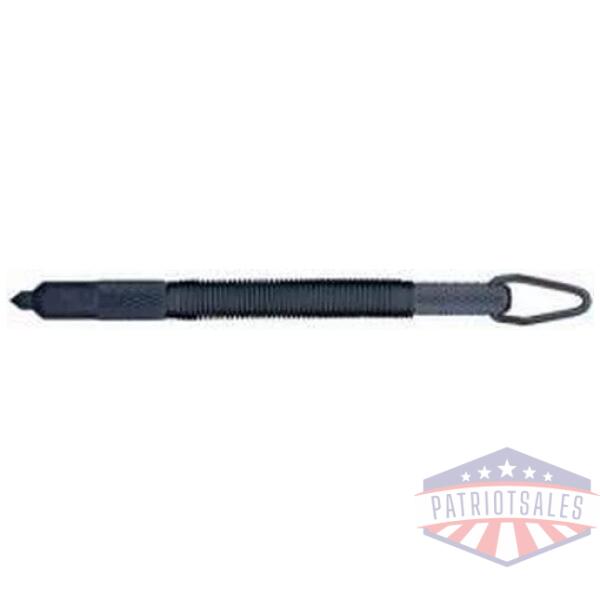 Key Ring Window Punch
