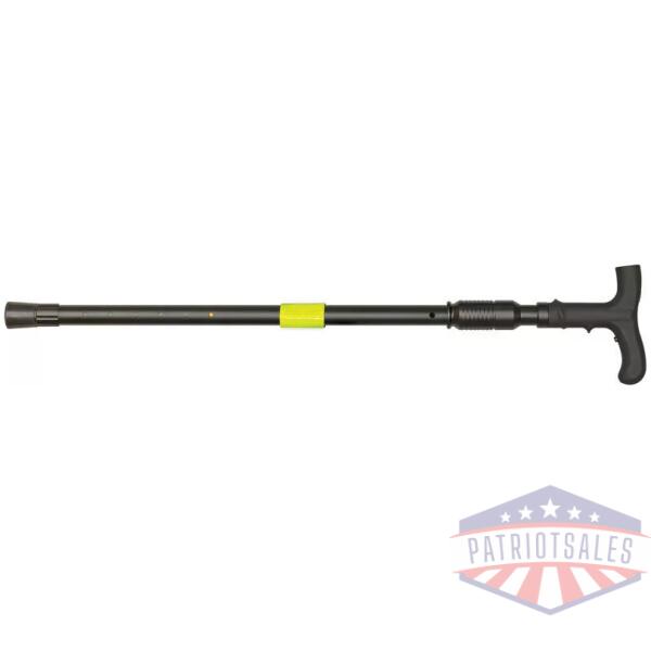 PSP ZAP COVERT CANE W/LED LIGT - ADJ 30.5-37.5" 1000000 VOLTS