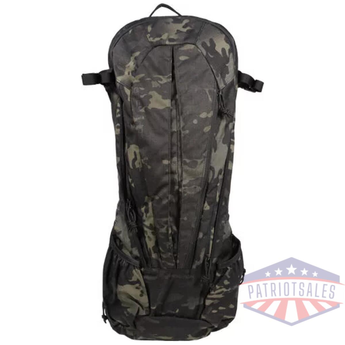 Zgtg587442 - grey ghost gear apparition bag - multicam black rifle case - zgtg587442