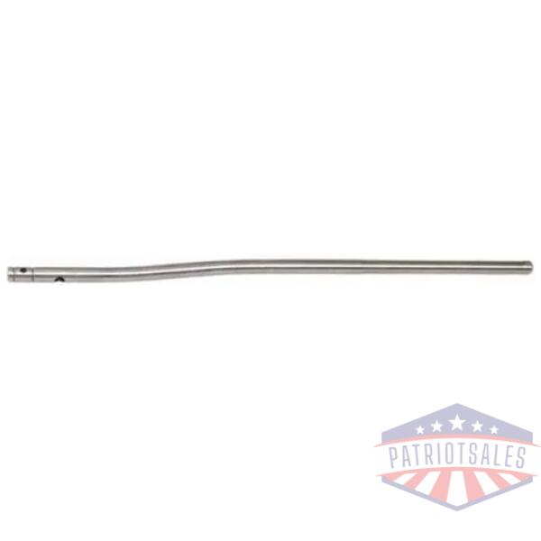 GUNTEC GAS TUBE PISTOL LENGTH - FOR AR15 STAINLESS