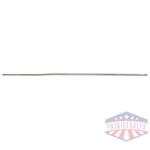 GUNTEC GAS TUBE RIFLE LENGTH - FOR AR15 STAINLESS